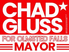 Gluss Is For Us